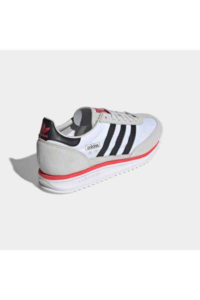 adidas Unisex sportovní obuv SL 72 RS JS0746
