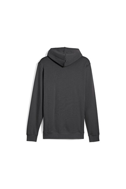 Puma Essentials no. 1 logo hoodie men's sweatshirt