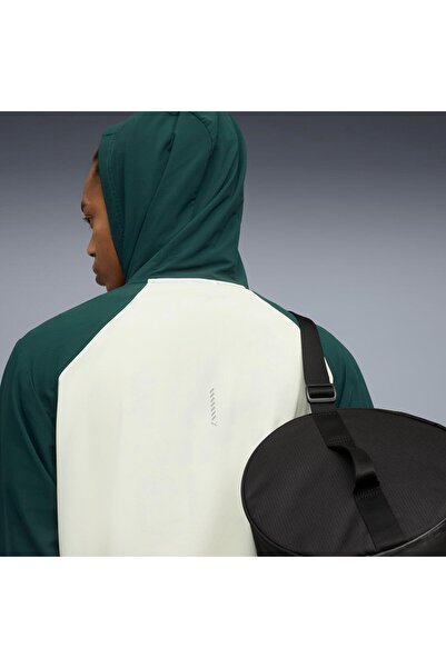 Puma Run Ultraweave Hooded Jacket Men's Sports Raincoat & Windbreaker