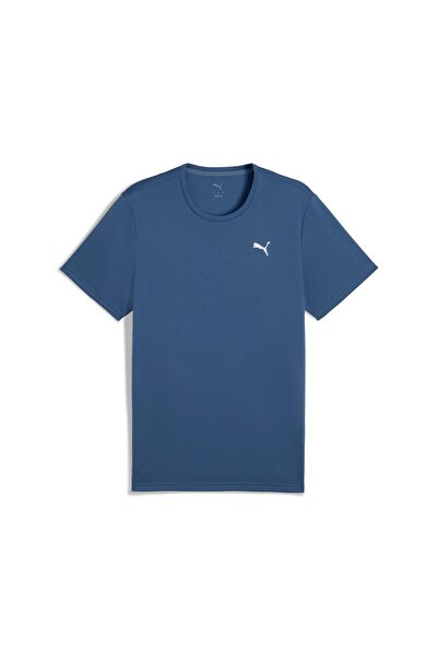 Puma Tricou pentru bărbați TAD ESSENTIALS Poly Texture Tee