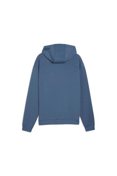 Puma Світшот CLOUDSPUN HOODIE Erkek