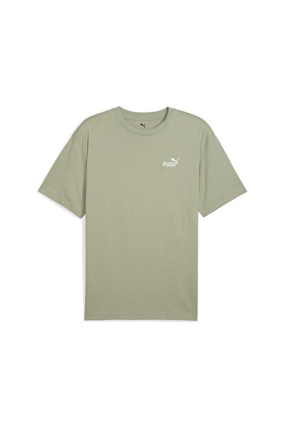 Puma Essentials Relaxed No. 1 Logo Tee Men's T-Shirt