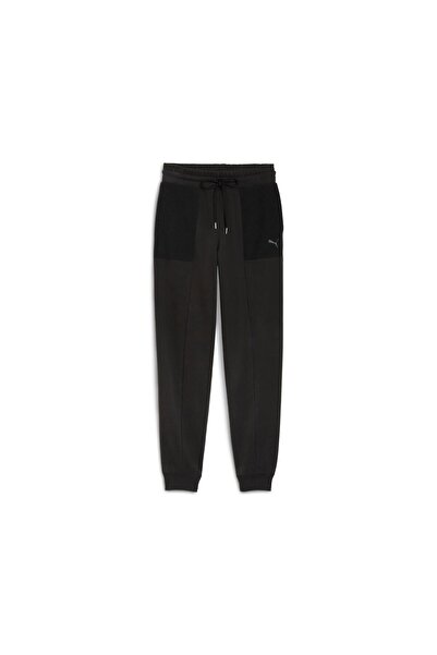 Puma Her High-Waist Sweatpants Women's Sports Sweatpants