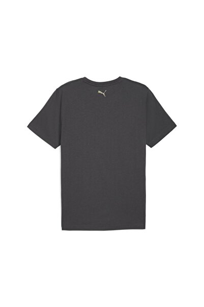 Puma Illustrated graphic tee men's t-shirt
