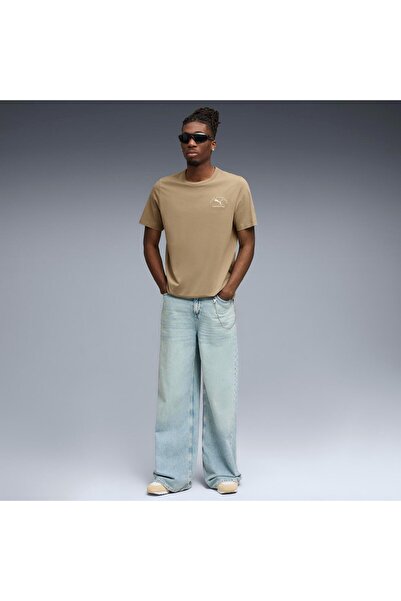 Puma Чоловіча футболка CLASS Graphic Tee