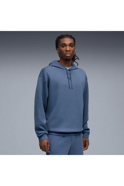 Puma Світшот CLOUDSPUN HOODIE Erkek