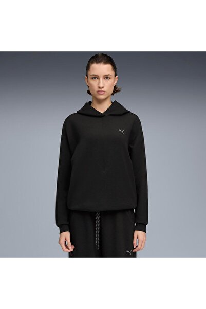 Puma Hanorac pentru femei CLOUDSPUN HOODIE