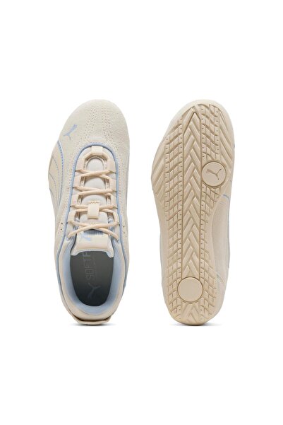 Puma Γυναικεία casual αθλητικά παπούτσια CATCH SOLEIL SD Grey