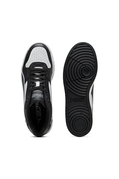 Puma Nízký bot, běžný, barevný