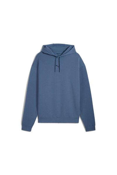 Puma Світшот CLOUDSPUN HOODIE Erkek