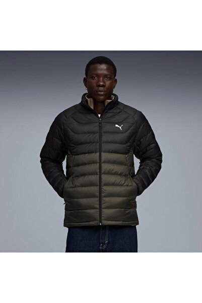 Puma Ανδρικό μπουφάν PACKLITE Down Jacket