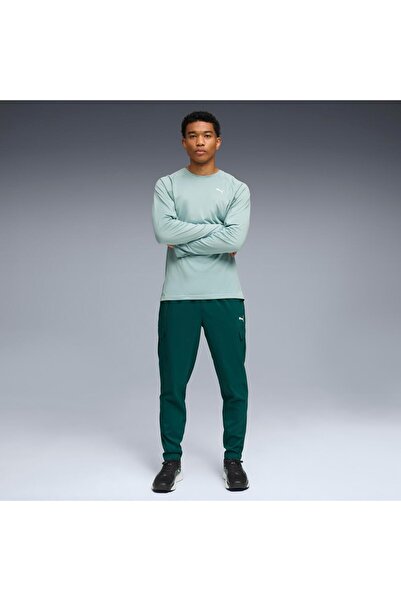 Puma Ανδρικό αθλητικό παντελόνι TAD TECH Woven Cargo