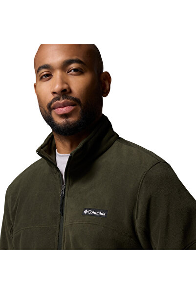 Columbia Πίστα Μπασίνιν ™   ΙΙΙ Πλήρης Φερμουάριστη Ζώνη - Μπουφάν με Φλις Επένδυση