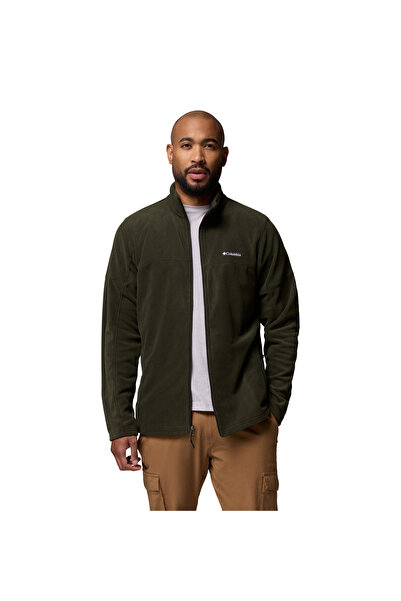 Columbia Πίστα Μπασίνιν ™   ΙΙΙ Πλήρης Φερμουάριστη Ζώνη - Μπουφάν με Φλις Επένδυση