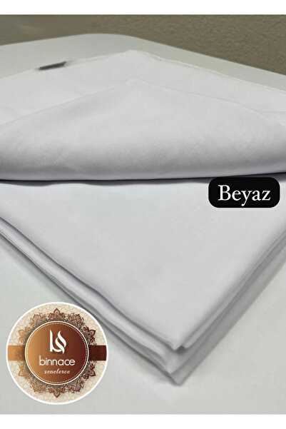 BİNNACE DİKİŞLİ KARE YAZMA