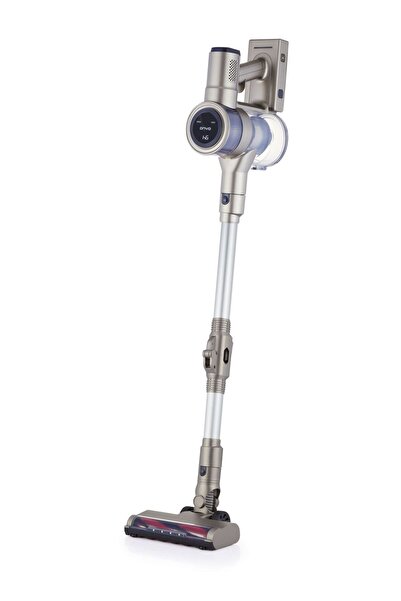ONVO OVDSS02PLUS 450W Katlanabilir Şarjlı Dik Süpürge