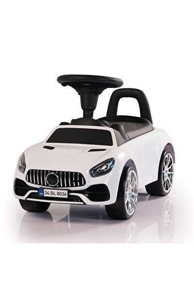 Dolu RIDE ON CAR 8036