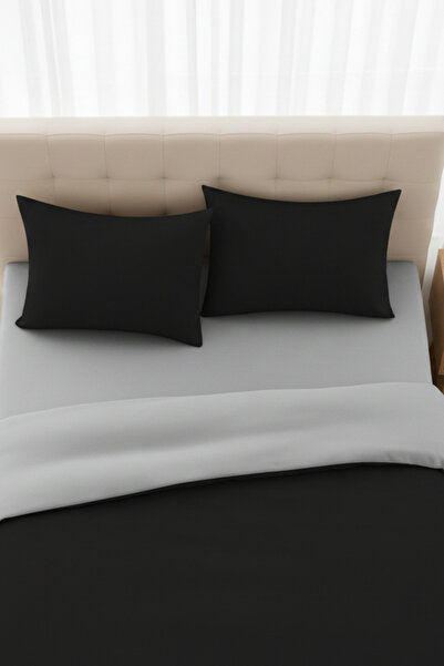 Formeya Single Elastic Duvet Cover Set - 1 Pillow Case