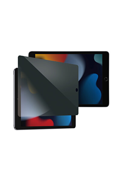 Panzer Glass iPad 10.2" Uyumlu Ekran Koruyucu Cam