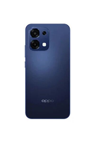 OPPO A6 Pro 4G 8/256GB Akıllı Telefon Yıldız Mavisi