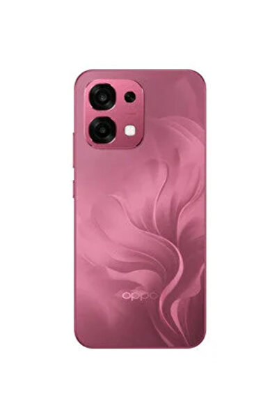 OPPO A6 Pro 4G 8/256GB Akıllı Telefon Kırmızı