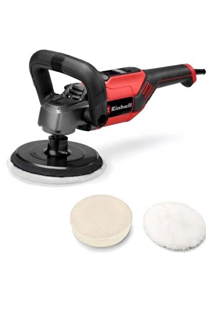 Einhell CC-PO 1100/150 CE, Polisaj ve Zımpara Makinesi - 2093250