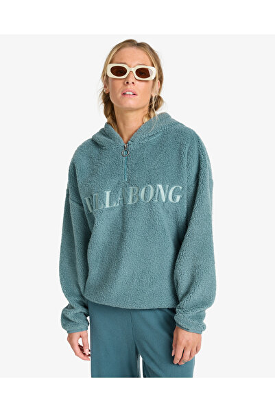 BİLLABONG Polar fleece pro ženy – ihned k nošení
