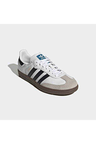 adidas Dětská sportovní obuv SAMBA OG IE3677