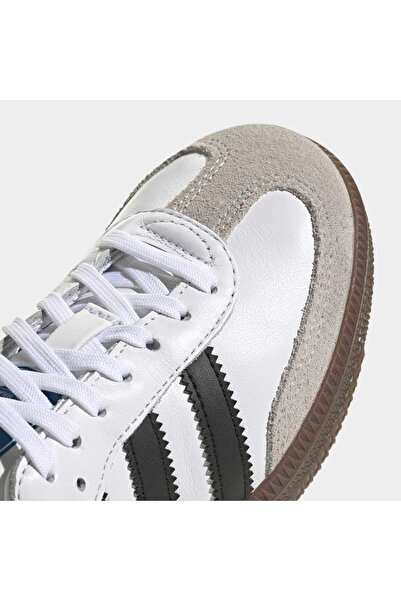 adidas Dětská sportovní obuv SAMBA OG IE3677