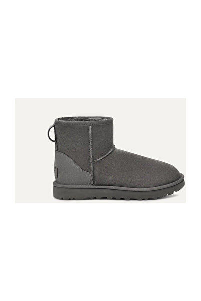 UGG Ugg W Classic Mini II női csizma1016222-szürke