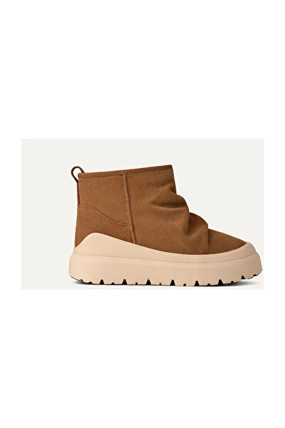 UGG Μίνι Μπότα Χώρου Αποθήκευσης Heritage Utility