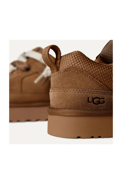 UGG Women / Girls Sneaker (Daily) 1168890 W Lo Lowmel Chestnut (Taba)