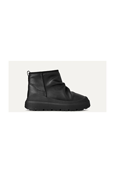 UGG Pánská mini bunda Heritage Utility Noir
