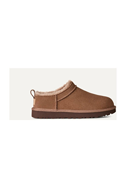 UGG Classic Micro Women's Brown Boots