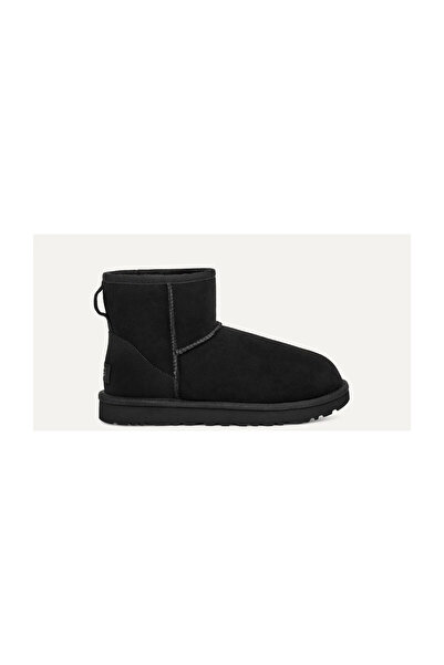 UGG Dámské boty Classic II Mini 1016222 -blk