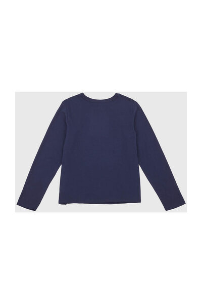 GAP LS KNITS