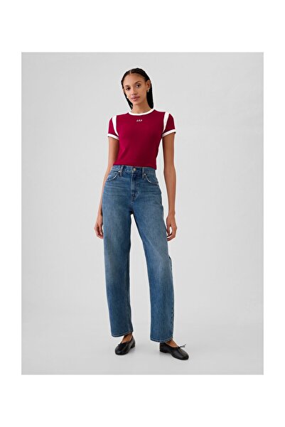 GAP Pletené zboží SS KNITS