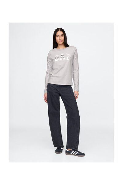 GAP LS KNITS