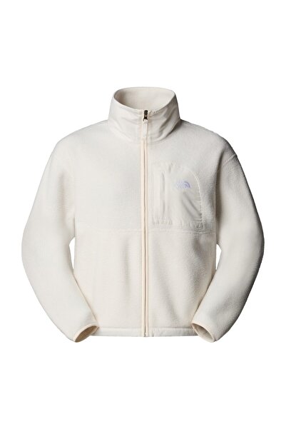 THE NORTH FACE W Yumiori Off Peak Full Zip Jacket Women's Fleece Coat