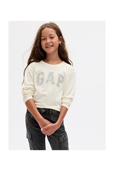 GAP L/S TOPS