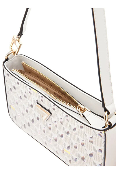 Guess G WAVE II MINI TOP ZP SHLD BAG