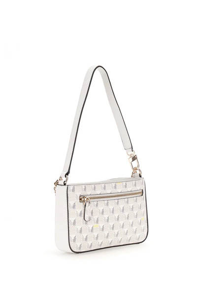 Guess G WAVE II MINI TOP ZP SHLD BAG