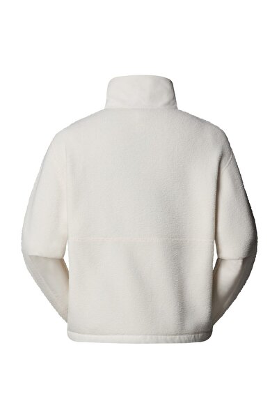 THE NORTH FACE W Yumiori Off Peak Full Zip Jacket Women's Fleece Coat