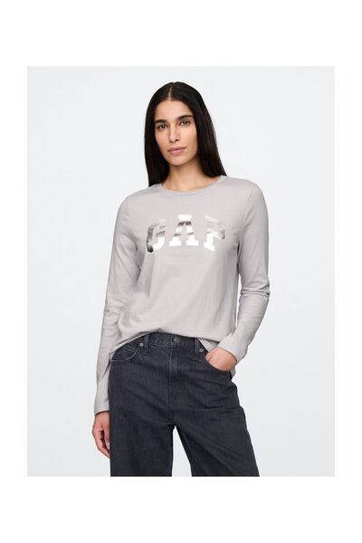 GAP LS KNITS