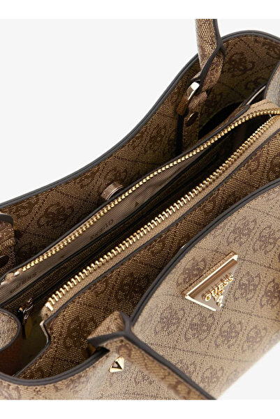 Guess Dámská kabelka béžová HWSG6974090