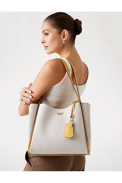 Guess NICOLETTE GIRLFRIEND TOTE