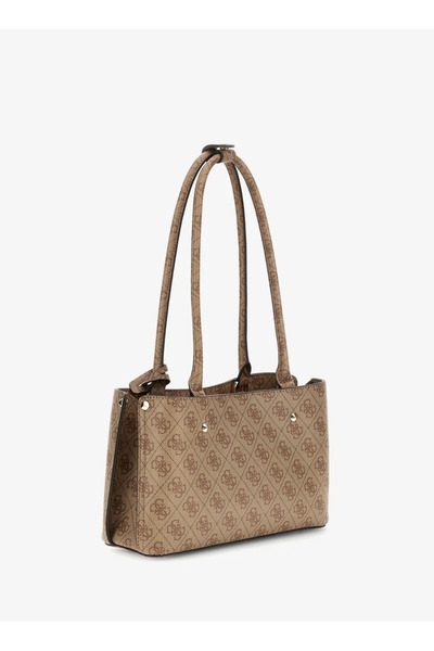 Guess Dámská kabelka béžová HWSG6974090