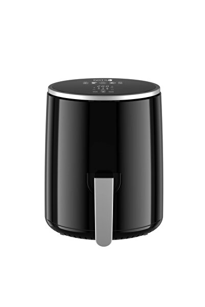 DOTS مقلاة هوائية بتحكم رقمي 1200 واط 6 إعدادات مسبقة