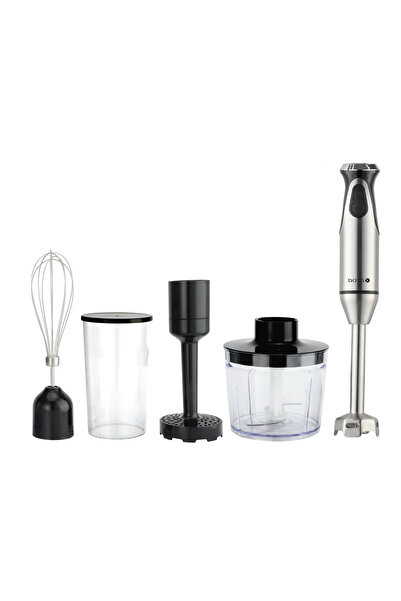 DOTS Hand Blender 5in1 1000W DC Motor SS