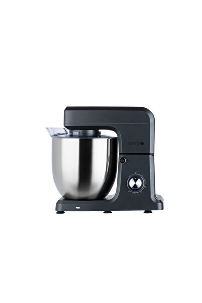 DOTS STAND MIXER SS BOWL 12L 304 1100W